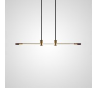 Подвесной светильник  Nisga01 ImperiumLoft