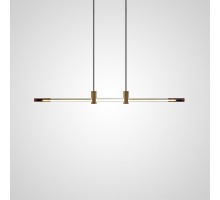 Подвесной светильник  Nisga01 ImperiumLoft