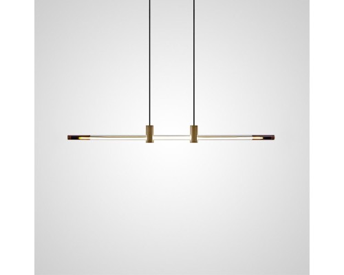 Подвесной светильник  Nisga01 ImperiumLoft