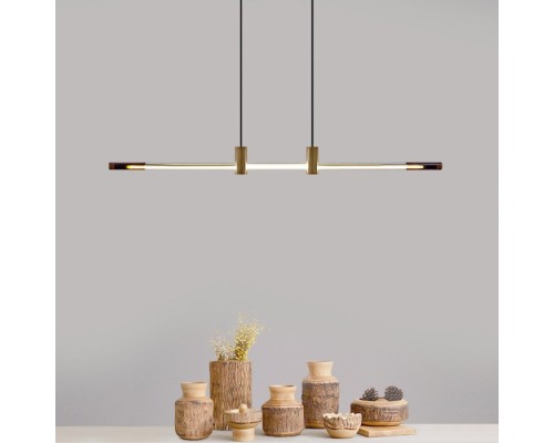 Подвесной светильник  Nisga01 ImperiumLoft