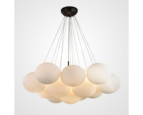 Подвесной светильник OGDEN OGDEN01 ImperiumLoft