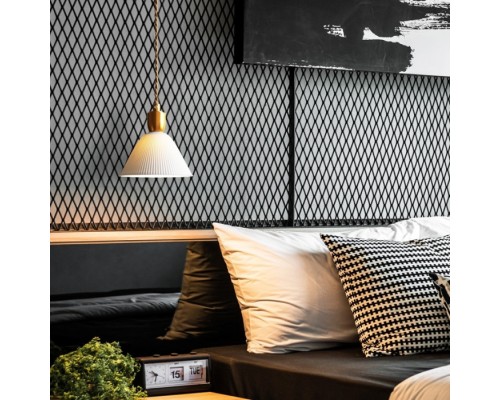 Подвесной светильник  OLLY01 ImperiumLoft