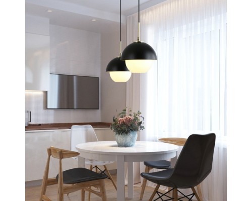 Подвесной светильник  OLVE01 ImperiumLoft