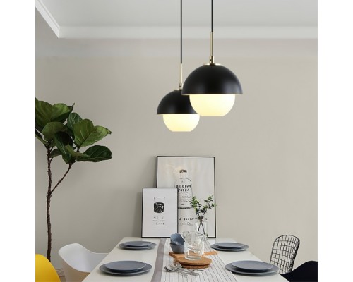 Подвесной светильник  OLVE01 ImperiumLoft