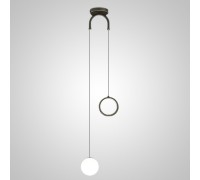 Подвесной светильник  Ofelia01 ImperiumLoft
