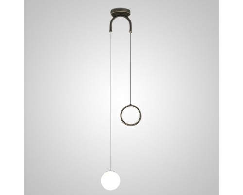 Подвесной светильник  Ofelia01 ImperiumLoft