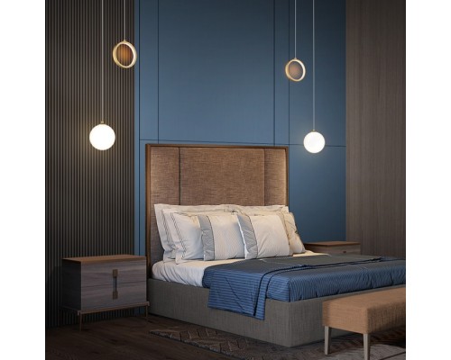 Подвесной светильник  Ofelia01 ImperiumLoft