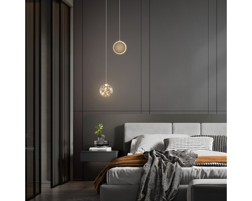 Подвесной светильник  Ofelia01 ImperiumLoft