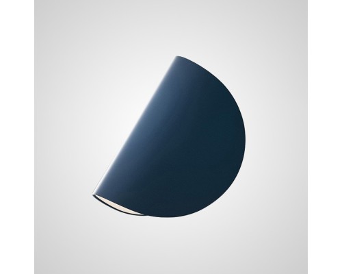 Настенный светильник  Ornes01 ImperiumLoft