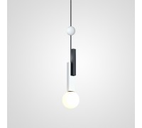 Подвесной светильник  PANSY01 ImperiumLoft
