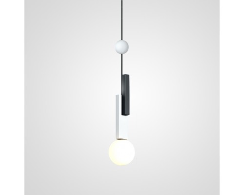 Подвесной светильник  PANSY01 ImperiumLoft