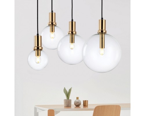 Подвесной светильник  PENBALL01 ImperiumLoft