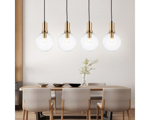 Подвесной светильник  PENBALL04 ImperiumLoft