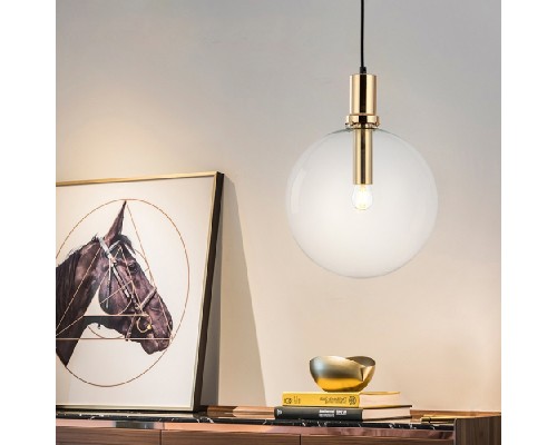 Подвесной светильник  PENBALL04 ImperiumLoft