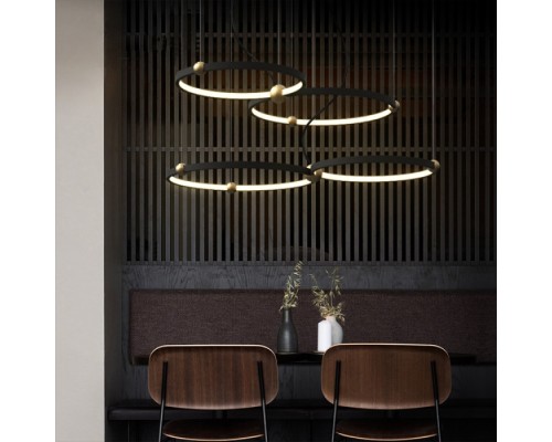 Подвесной светильник  PLANETARY01 ImperiumLoft