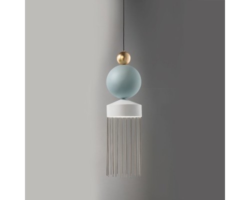 Подвесной светильник PLEIADES PLEIADES01 ImperiumLoft