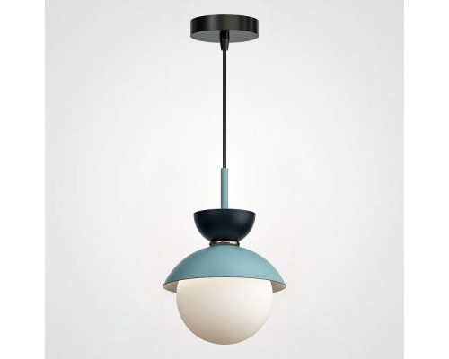 Подвесной светильник  POMPON01 ImperiumLoft