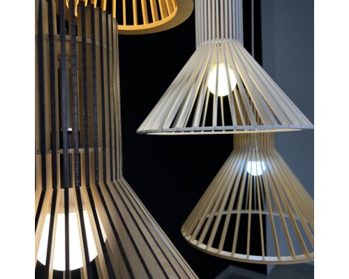 Подвесной светильник  PUNKTO1 ImperiumLoft