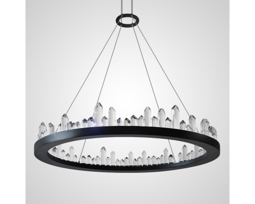 Подвесной светильник  QUARTZ ImperiumLoft