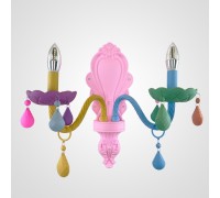 Бра RAINBOW RAINBOW-WALL01 ImperiumLoft