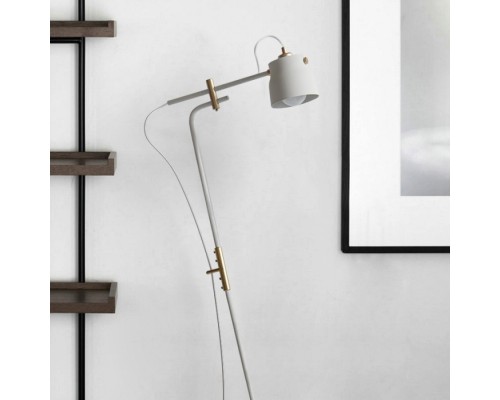 Торшер  RAMFLOR01 ImperiumLoft