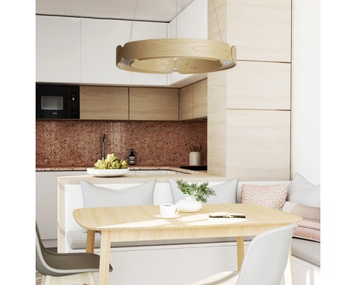 Подвесной светильник  RANGE01 ImperiumLoft