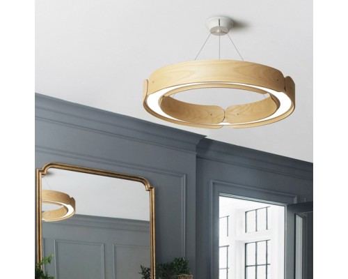 Подвесной светильник  RANGE01 ImperiumLoft