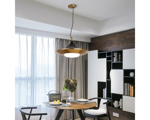 Подвесной светильник  RASK01 ImperiumLoft