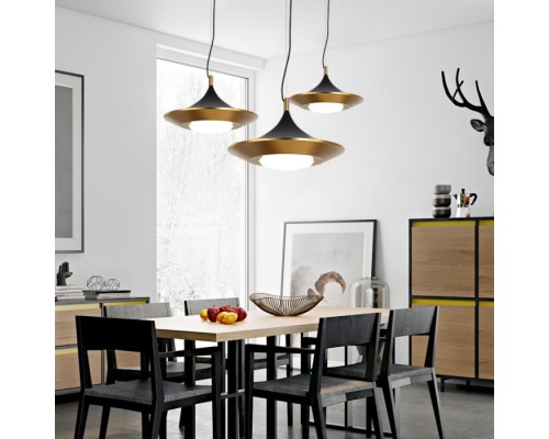 Подвесной светильник  RASK01 ImperiumLoft