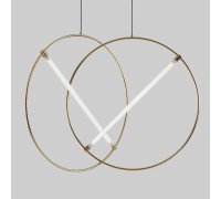 Подвесной светильник  RESIST-LED-B01 ImperiumLoft