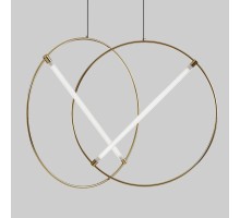 Подвесной светильник  RESIST-LED-B01 ImperiumLoft