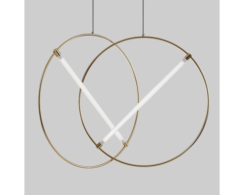 Подвесной светильник  RESIST-LED-B01 ImperiumLoft