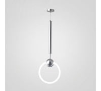 Подвесной светильник  RING01 ImperiumLoft