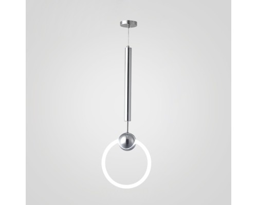 Подвесной светильник  RING01 ImperiumLoft