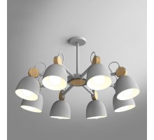 Потолочная люстра  ROLLA01 ImperiumLoft