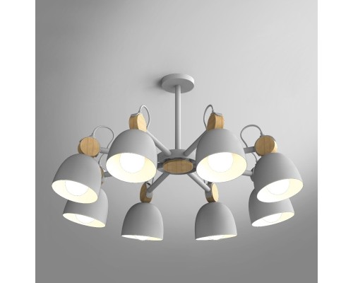 Потолочная люстра  ROLLA01 ImperiumLoft