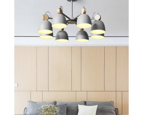 Потолочная люстра  ROLLA01 ImperiumLoft