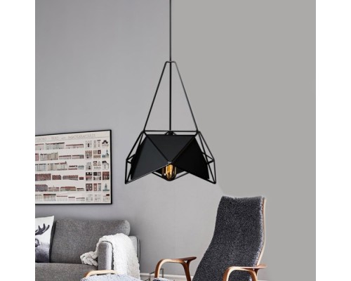 Подвесной светильник  Rods01 ImperiumLoft