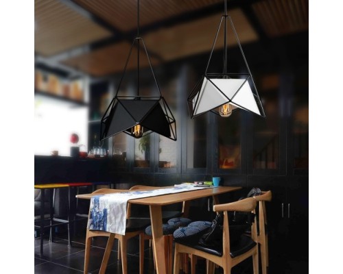 Подвесной светильник  Rods01 ImperiumLoft