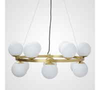 Подвесная люстра  SANNE01 ImperiumLoft