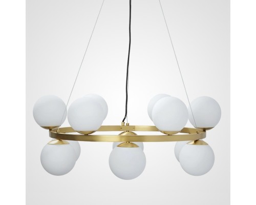 Подвесная люстра  SANNE01 ImperiumLoft