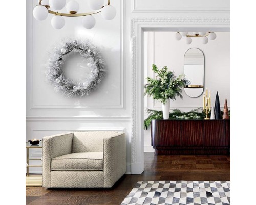 Подвесная люстра  SANNE01 ImperiumLoft