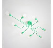 Потолочная люстра SCHEME SCHEMEGREEN01 ImperiumLoft