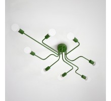 Потолочная люстра SCHEME SCHEMEHACKY01 ImperiumLoft