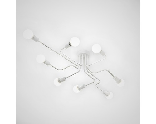 Потолочная люстра  SCHEMEWHITE01 ImperiumLoft