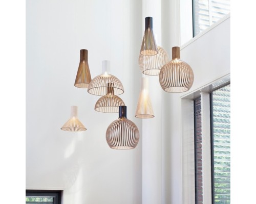 Подвесной светильник  SECTO3 ImperiumLoft