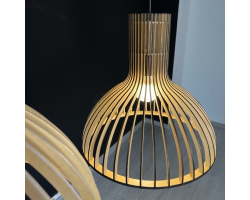 Подвесной светильник  SECTO3 ImperiumLoft