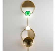 Бра  SHIELD01 ImperiumLoft