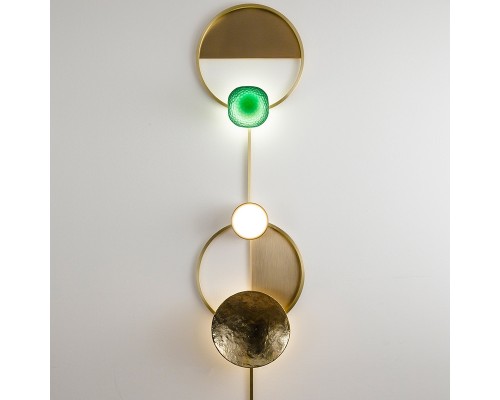 Бра  SHIELD01 ImperiumLoft