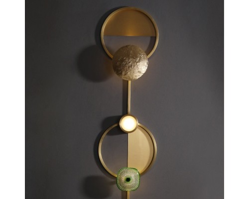 Бра  SHIELD01 ImperiumLoft